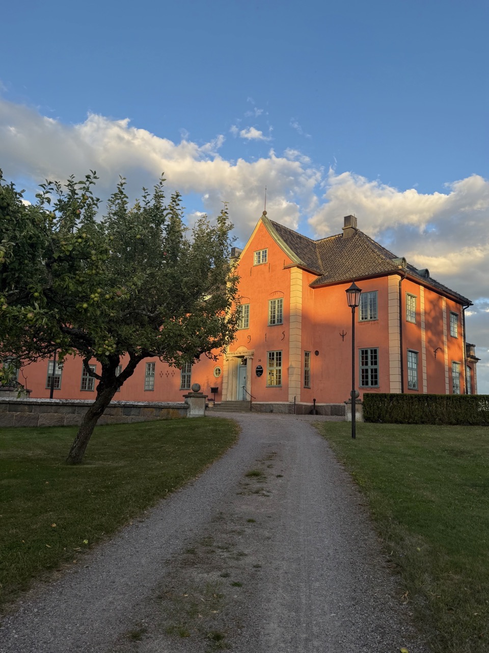 Villa Solbacken